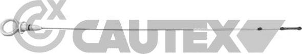 Cautex 757805 - Покажчик рівня масла autocars.com.ua