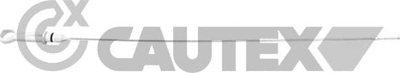 Cautex 757806 - Покажчик рівня масла autocars.com.ua