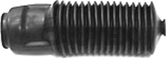 Cautex 757981 - Комплект пилника, рульове управління autocars.com.ua