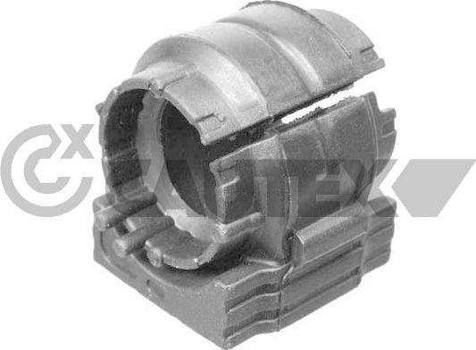 Cautex 757988 - Втулка, стабілізатор autocars.com.ua