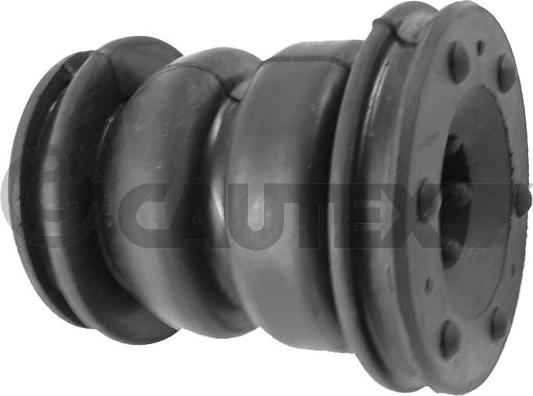 Cautex 758041 - Відбійник, буфер амортизатора autocars.com.ua