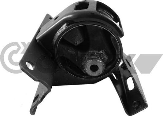 Cautex 758162 - Подушка, підвіска двигуна autocars.com.ua