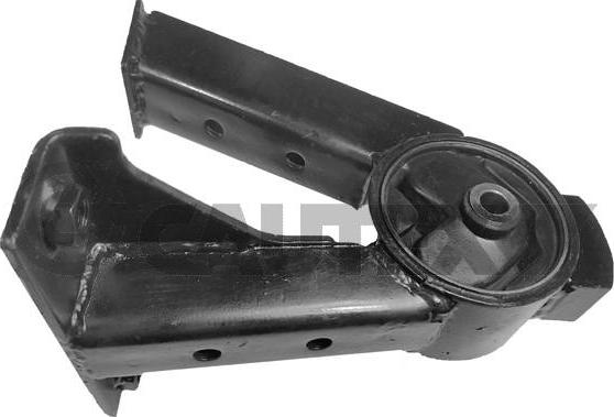 Cautex 758163 - Подушка, підвіска двигуна autocars.com.ua