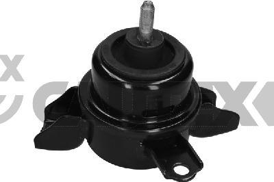 Cautex 758167 - Подушка, підвіска двигуна autocars.com.ua