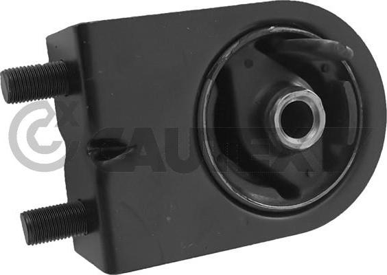 Cautex 758191 - Подушка, підвіска двигуна autocars.com.ua
