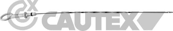Cautex 758466 - Покажчик рівня масла autocars.com.ua