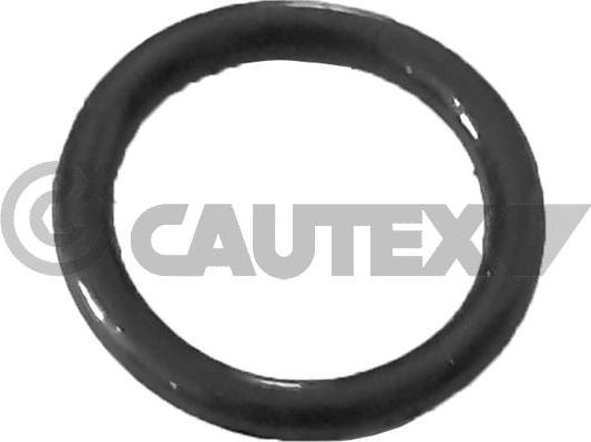 Cautex 758508 - Прокладка, кришка головки циліндра autocars.com.ua