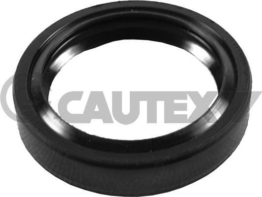Cautex 758553 - Уплотняющее кольцо, ступенчатая коробка передач autodnr.net