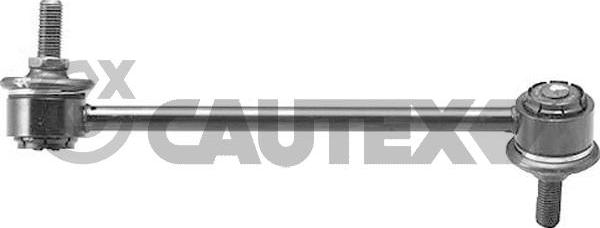 Cautex 758766 - Тяга / стойка, стабилизатор autodnr.net