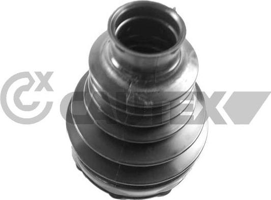 Cautex 758799 - Пильник, приводний вал autocars.com.ua