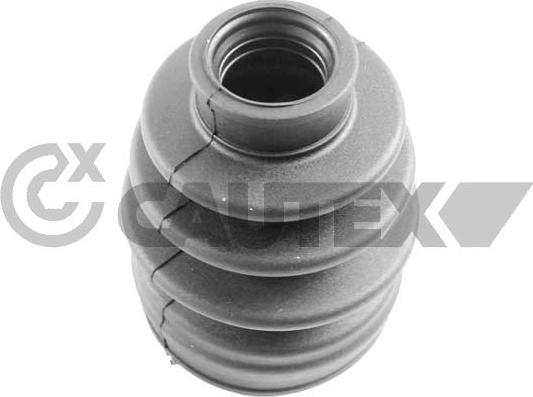 Cautex 758809 - Пильник, приводний вал autocars.com.ua
