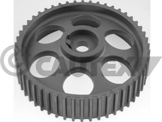 Cautex 758821 - Шестерня, розподільчий вал autocars.com.ua