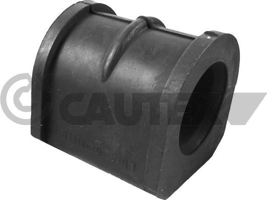 Cautex 758886 - Втулка, стабілізатор autocars.com.ua