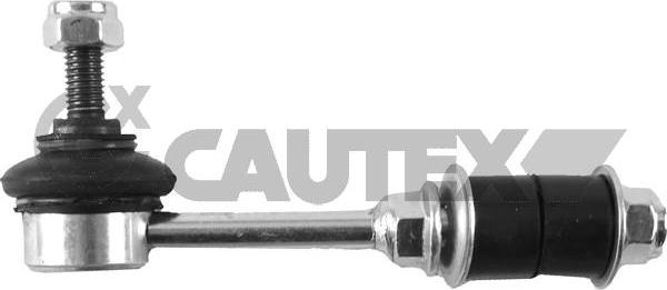 Cautex 758952 - Тяга / стійка, стабілізатор autocars.com.ua
