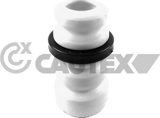 Cautex 758980 - Відбійник, буфер амортизатора autocars.com.ua