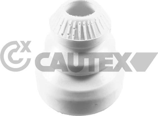 Cautex 759007 - Відбійник, буфер амортизатора autocars.com.ua