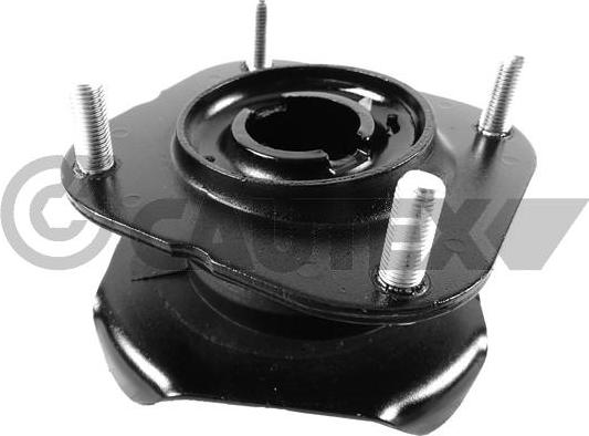 Cautex 759031 - Опора стійки амортизатора, подушка autocars.com.ua