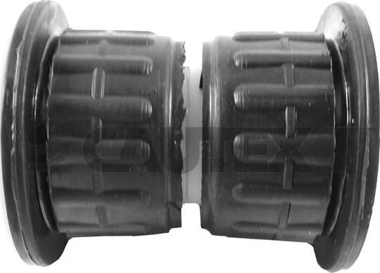 Cautex 759188 - Втулка, листова ресора autocars.com.ua