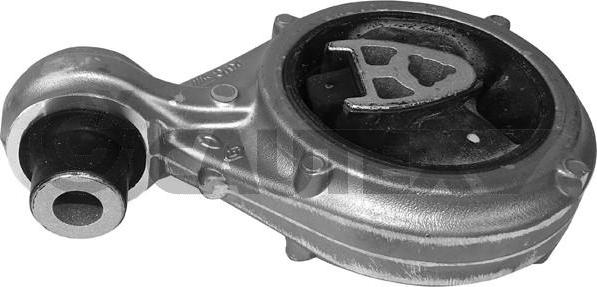 Cautex 759313 - Подушка, підвіска двигуна autocars.com.ua