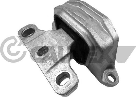 Cautex 759322 - Подушка, підвіска двигуна autocars.com.ua