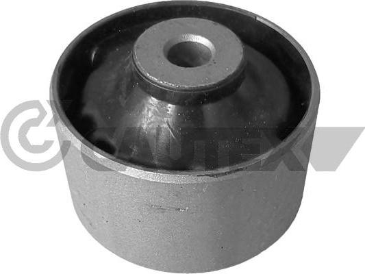 Cautex 759436 - Втулка, балка мосту autocars.com.ua