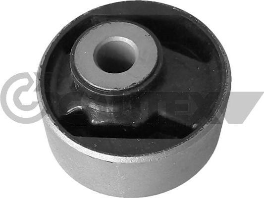 Cautex 759549 - Втулка, балка мосту autocars.com.ua