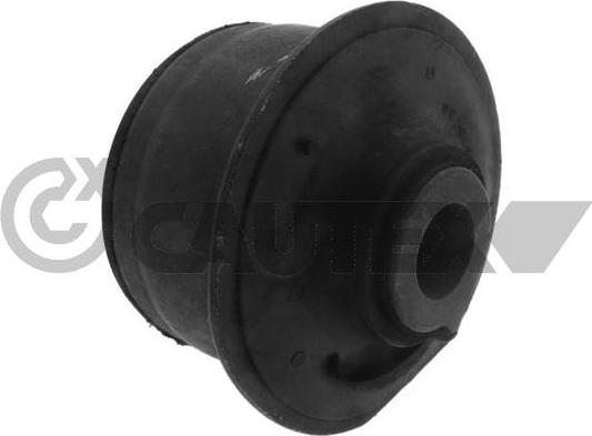 Cautex 759622 - Втулка, балка мосту autocars.com.ua