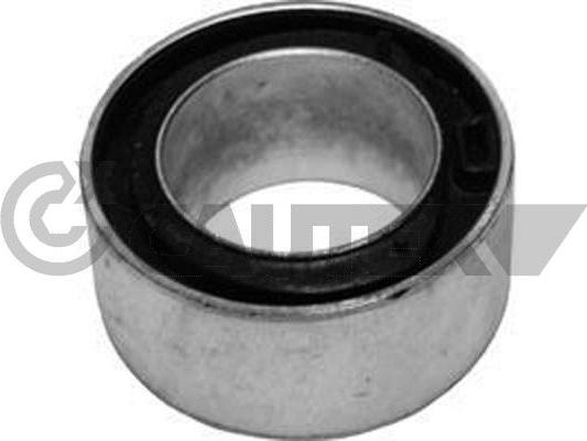 Cautex 759675 - Втулка, балка мосту autocars.com.ua