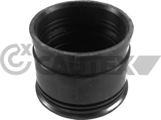 Cautex 759697 - Шланг, система подачі повітря autocars.com.ua