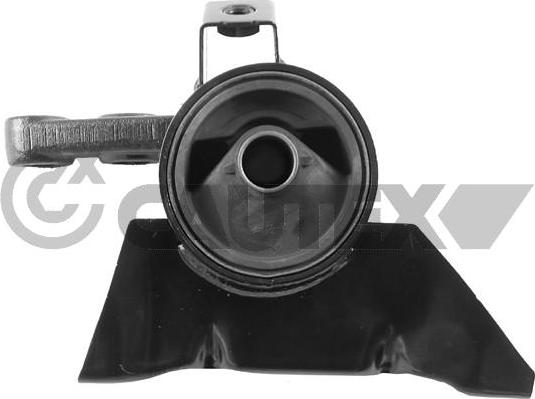 Cautex 759710 - Подушка, опора, подвеска двигателя autodnr.net