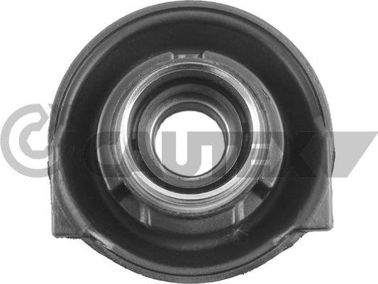 Cautex 759749 - Підвіска, карданний вал autocars.com.ua