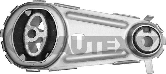 Cautex 759785 - Подушка, підвіска двигуна autocars.com.ua