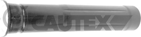 Cautex 760032 - Пилозахисний комплект, амортизатор autocars.com.ua