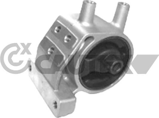 Cautex 760130 - Подушка, підвіска двигуна autocars.com.ua