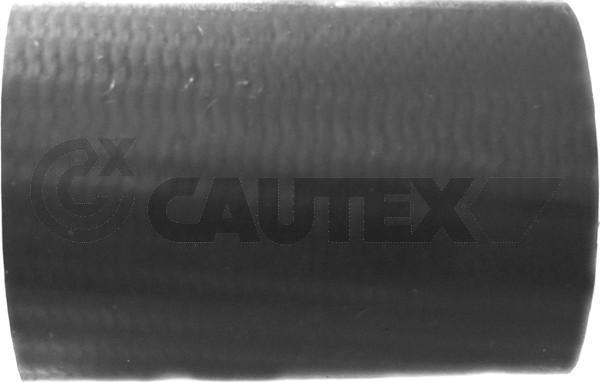 Cautex 760305 - Трубка нагнітається повітря autocars.com.ua