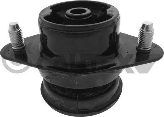 Cautex 760469 - Втулка, балка мосту autocars.com.ua