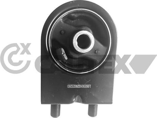 Cautex 760476 - Подушка, підвіска двигуна autocars.com.ua