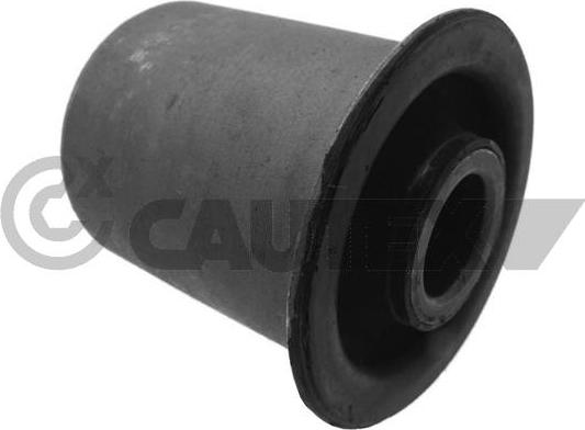 Cautex 760517 - Сайлентблок, важеля підвіски колеса autocars.com.ua