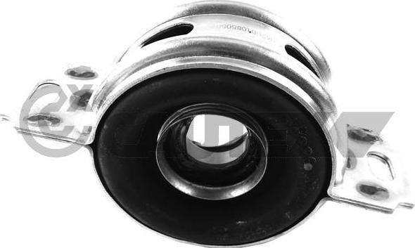 Cautex 760550 - Підвіска, карданний вал autocars.com.ua