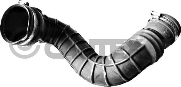 Cautex 760641 - Рукав повітрозабірника, повітряний фільтр autocars.com.ua