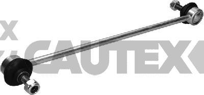 Cautex 760671 - Тяга / стойка, стабилизатор autodnr.net