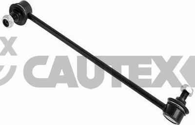 Cautex 760672 - Тяга / стойка, стабилизатор autodnr.net