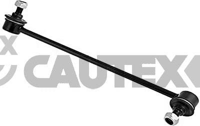 Cautex 760676 - Тяга / стійка, стабілізатор autocars.com.ua