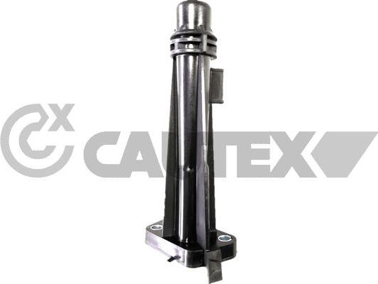 Cautex 760700 - Фланець охолоджуючої рідини autocars.com.ua