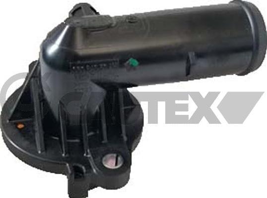 Cautex 760721 - Термостат, охолоджуюча рідина autocars.com.ua