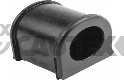 Cautex 760883 - Втулка, стабілізатор autocars.com.ua