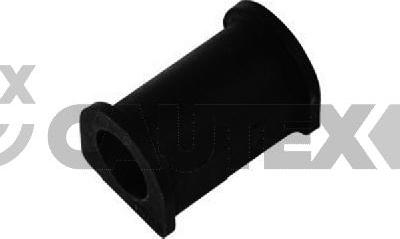 Cautex 760908 - Втулка, стабілізатор autocars.com.ua