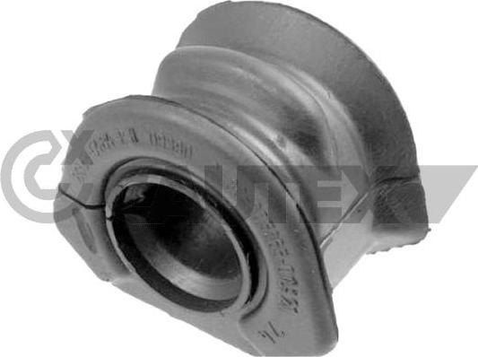 Cautex 761194 - Втулка, стабілізатор autocars.com.ua