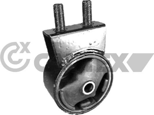 Cautex 761983 - Подушка, підвіска двигуна autocars.com.ua