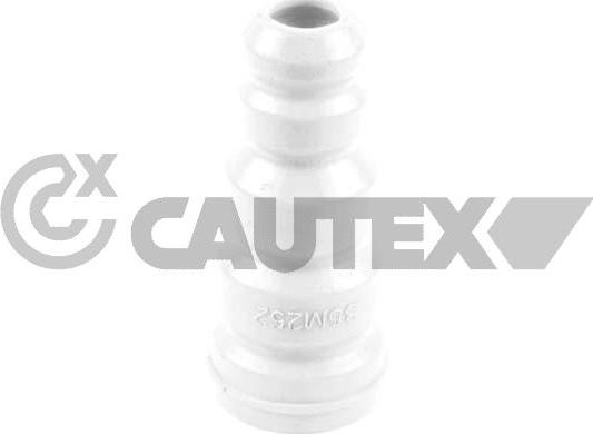 Cautex 762383 - Отбойник, демпфер амортизатора autodnr.net